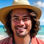 hat dude